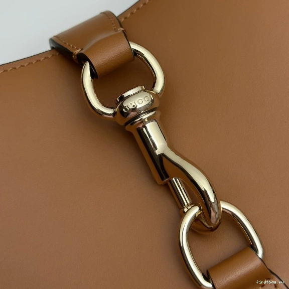 Firstbag ru SHOULDER JACKIE BAG-27.5*19*4CM 1961 GUCCI 0814